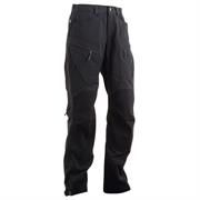 Hagl�fs Rugged Q Mountain Pant, Black